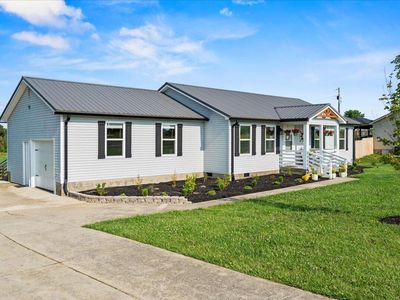 757 Charlie Norris Rd, Richmond, KY, 40475