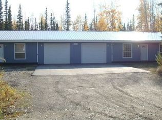 3809 Blessing Ave, North Pole, AK 99705