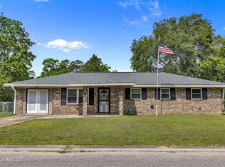 602 Tandy Dr, Gulfport, MS 39503