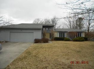 856 Atalan Trl, Lima, OH 45805
