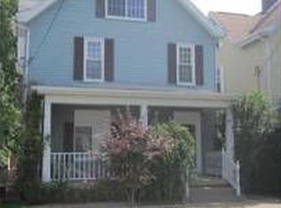511 Green St, Greensburg, PA 15601