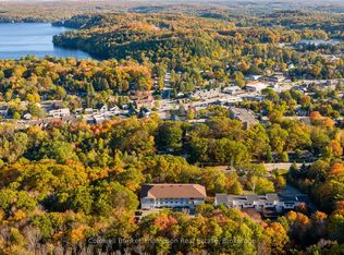 26 Herman Ave #22, Huntsville, ON P1H 1J6