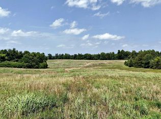 Polk Rd #283, Hatfield, AR 71945
