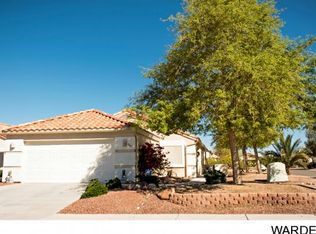 2451 Highland Trl, Bullhead City, AZ 86442
