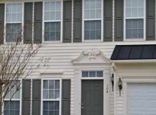104 S Arcadian Way, Mooresville, NC 28117