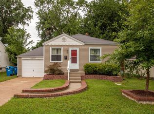 10317 Niblic Dr, Saint Louis, MO 63114