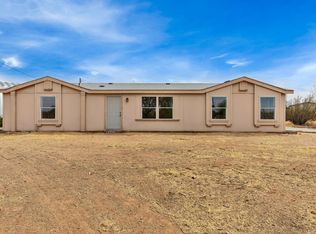 10815 N Bluegrass St, Florence, AZ 85132