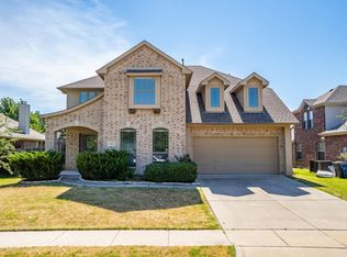 2413 Thunderbrook Dr, Little Elm, TX 75068