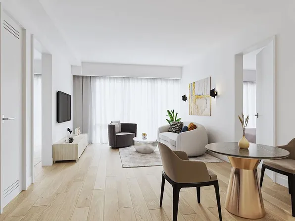 33-71 Prince St #11G, Flushing, NY 11354
