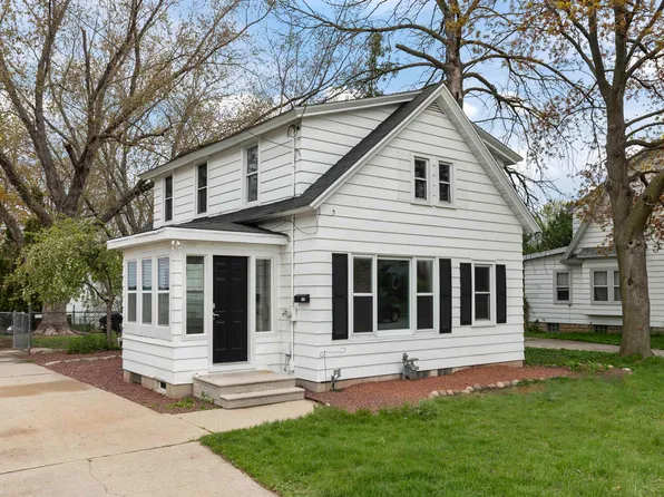 515 N Platten St, Green Bay, WI 54303