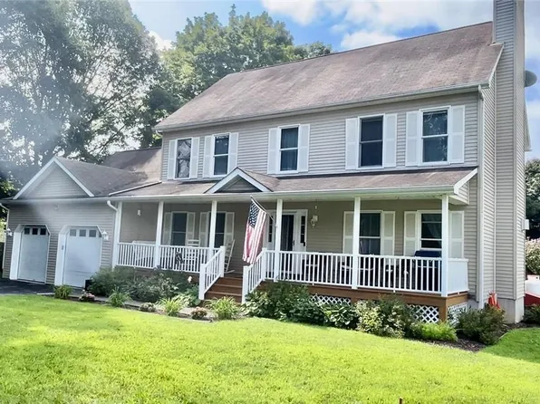 8 Zipser Lane, Red Hook, NY 12571