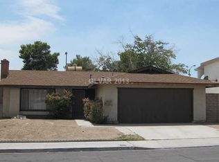 7079 Fenway Ave, Spring Valley, NV 89147