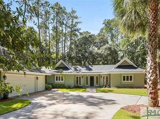 3 Senauki Ln, Savannah, GA 31411