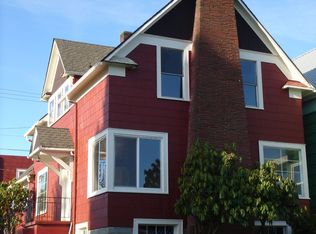 1819 32nd St, Everett, WA 98201