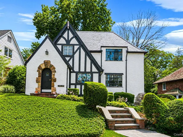 18240 Avon Road, Jamaica Estates, NY 11432