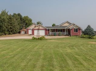 130 Bowman Rd, Hamilton, MT 59840