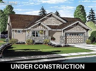 12777 Clark Peak Ct, Peyton, CO 80831
