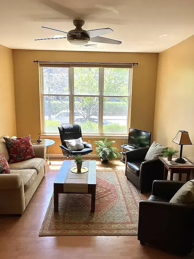 1 bed, $1,400 — Photo 4