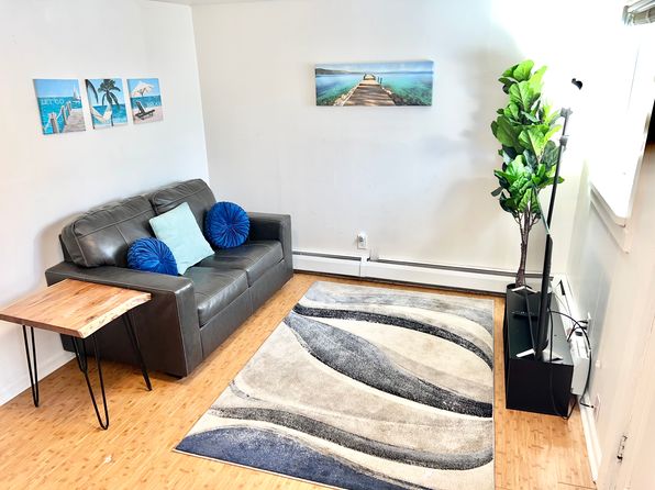 2931 S Washington St #1