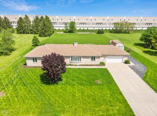 19344 W Noel Rd, Elwood, IL 60421