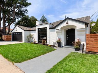 4053 Oakmore Rd, Oakland, CA 94602