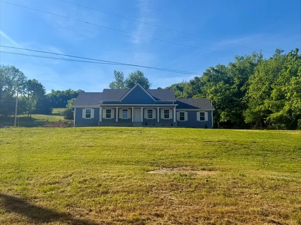 2979 Demastus Rd, Lewisburg, TN 37091