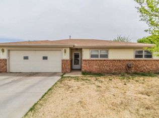 5101 Pin Oak Dr, Amarillo, TX 79110