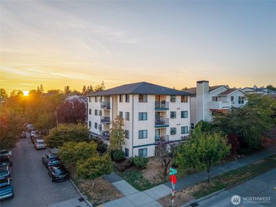 1400 NW 60th Street #401, Seattle, WA, 98107