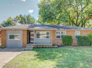 4321 Fleetwood Dr, Bartlesville, OK 74006