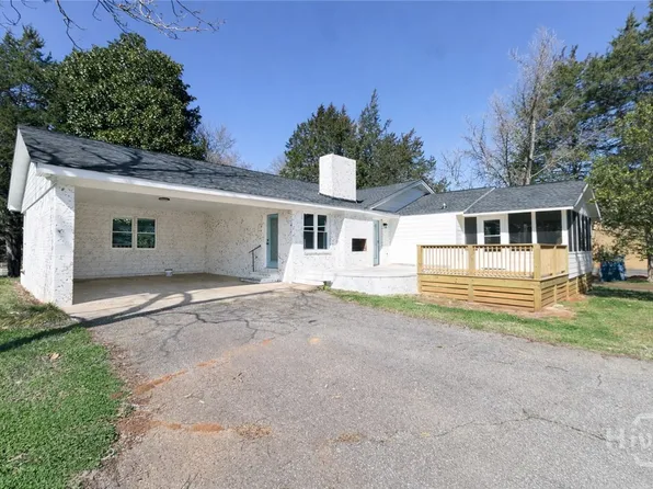 100 Williamsburg Lane, Athens, GA 30605