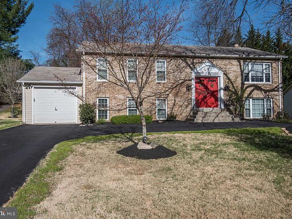 2nd image of 15308 Bunchberry Ct