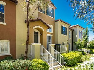 28267 Canterbury Ct #131, Santa Clarita, CA 91354