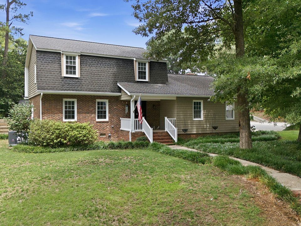 1st image of 4313 Ryegate Dr