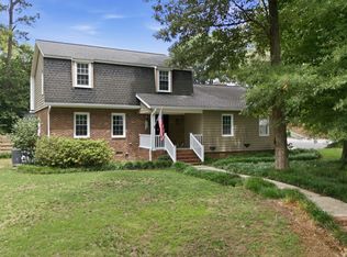 4313 Ryegate Dr, Raleigh, NC 27604