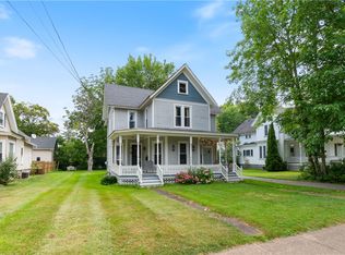 92 South Ave, Webster, NY 14580