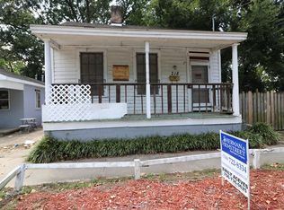 218 Walker St, Augusta, GA 30901