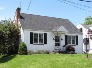 221 S Gray Ave, Wilmington, DE 19805