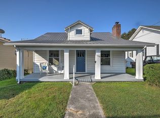 1308 Virginia Ave, Bristol, TN 37620