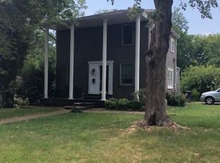 829 N Missouri St, Cape Girardeau, MO 63701