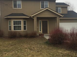 191 E Burney Glen Ct, Meridian, ID 83646