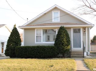 127 Crescent Ave, East Peoria, IL