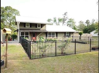 7461 Blue Lake Cir, Blackshear, GA 31516