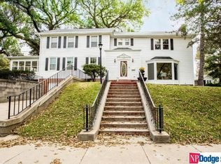 208 Morningside Ave, Council Bluffs, IA 51503
