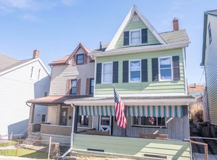 125 1st Ave, Altoona, PA 16602