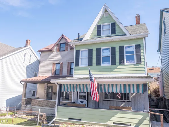 125 1st Ave, Altoona, PA 16602