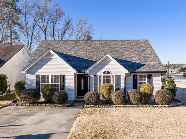 630 Devon Road, Grovetown, GA 30813