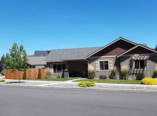 21360 Bartlett Ln, Bend, OR 97701