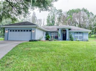 10916 Highview Dr, Dade City, FL 33525