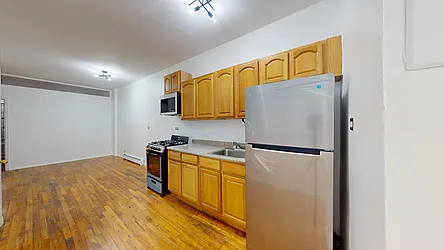 Rented by Bond New York