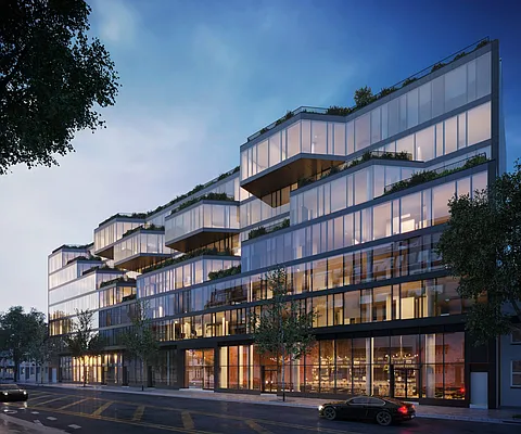 Sold by Modern Spaces | media 3